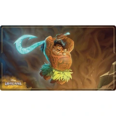 Disney Lorcana: The First Chapter Playmat - Maui